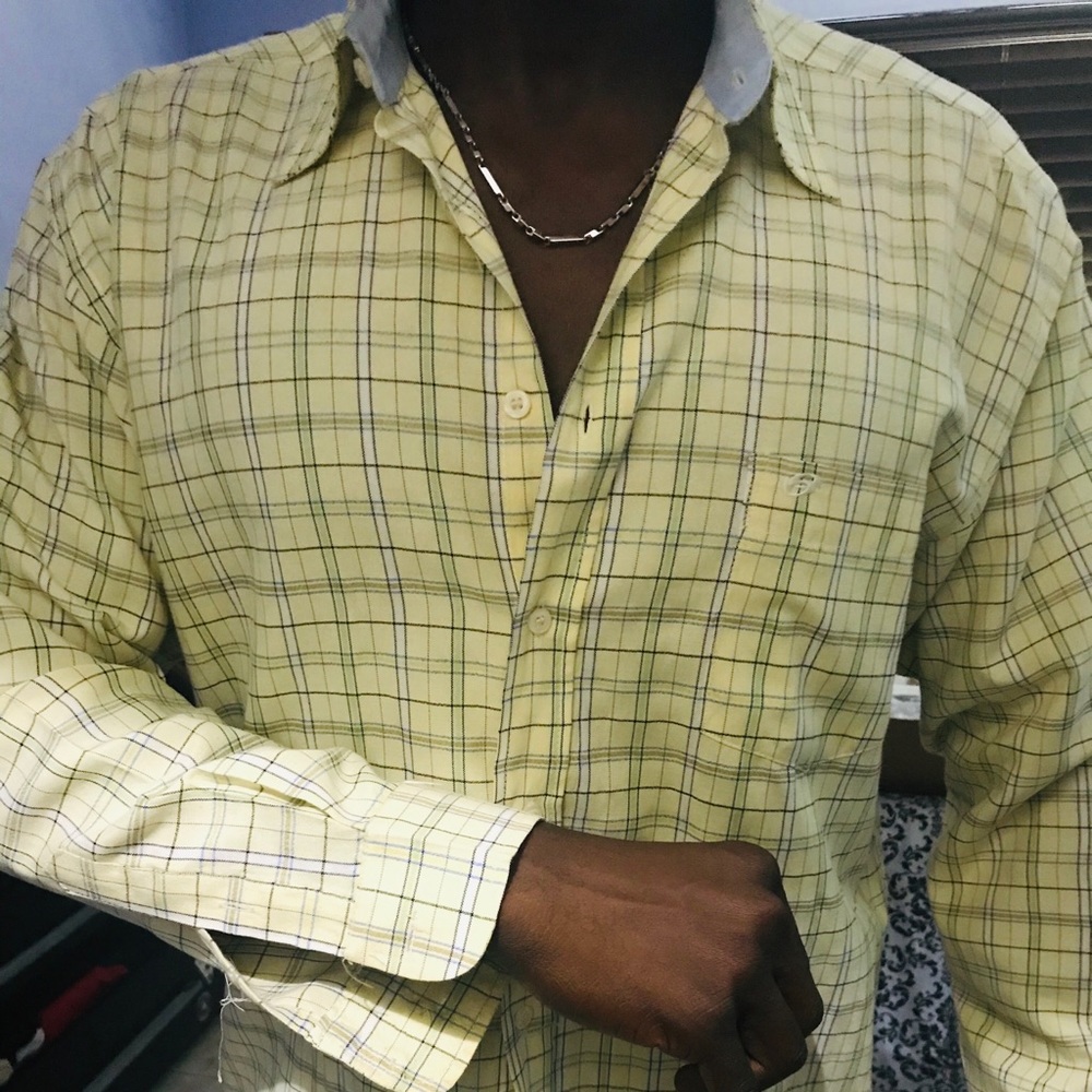ππ shirt man - Picture 2 of 7